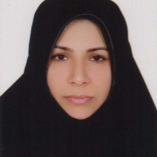 وکیل طاهره کریمی