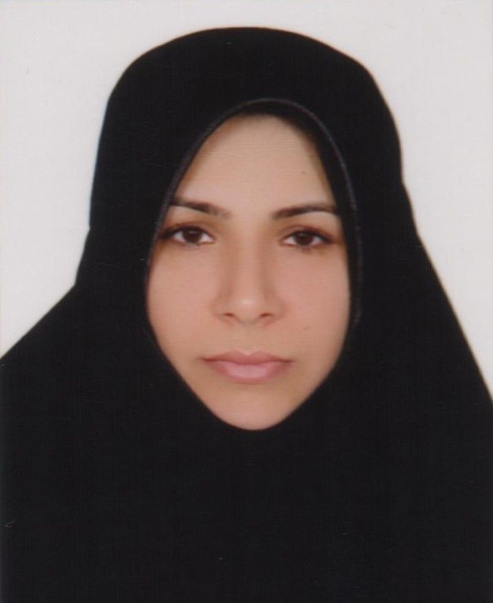 وکیل طاهره کریمی